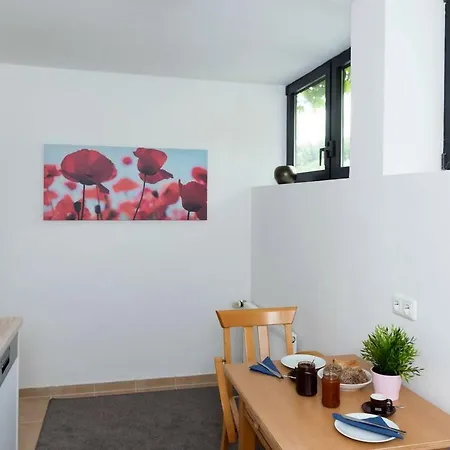 Wiesenzauber Apartment
