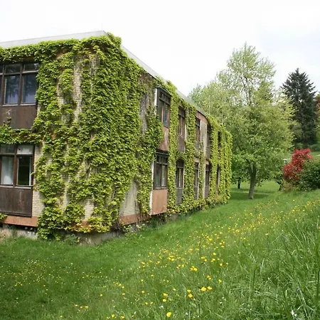 Apartment Wiesenzauber