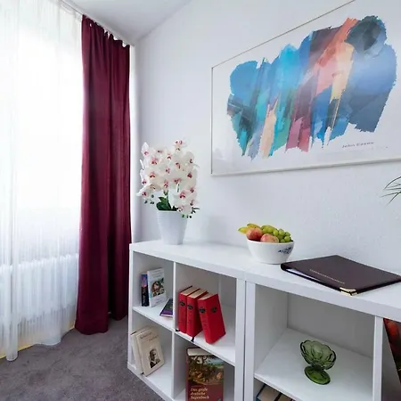 Apartment Wiesenzauber