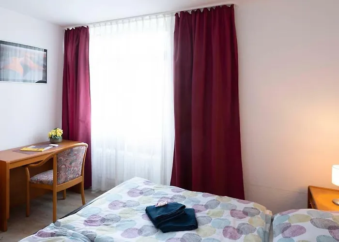 Wiesenzauber 公寓 *